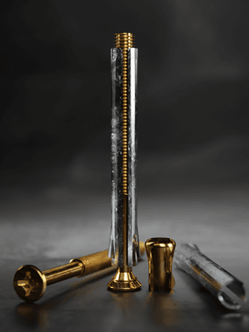 Ankraj bolt